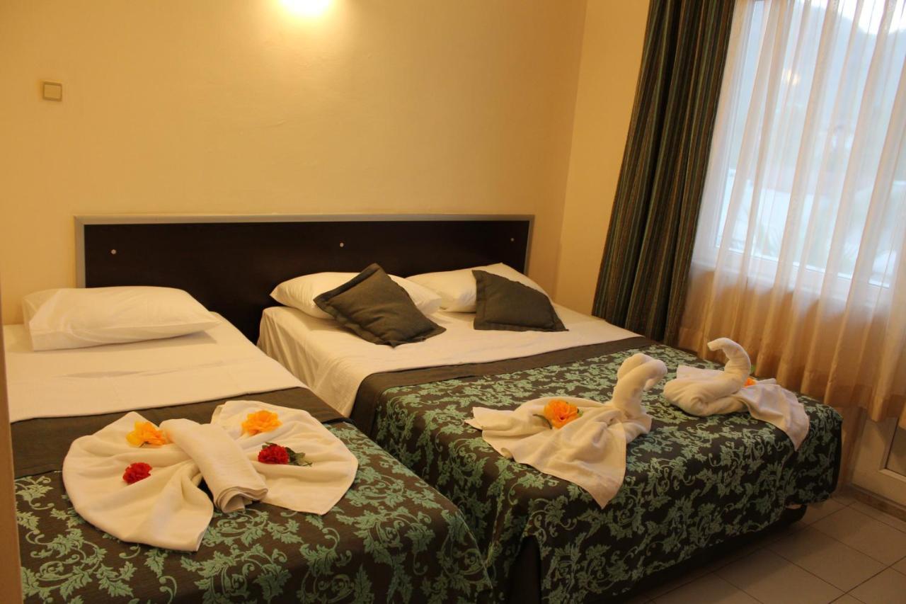 Hotel Gold Stone Бельдиби Экстерьер фото