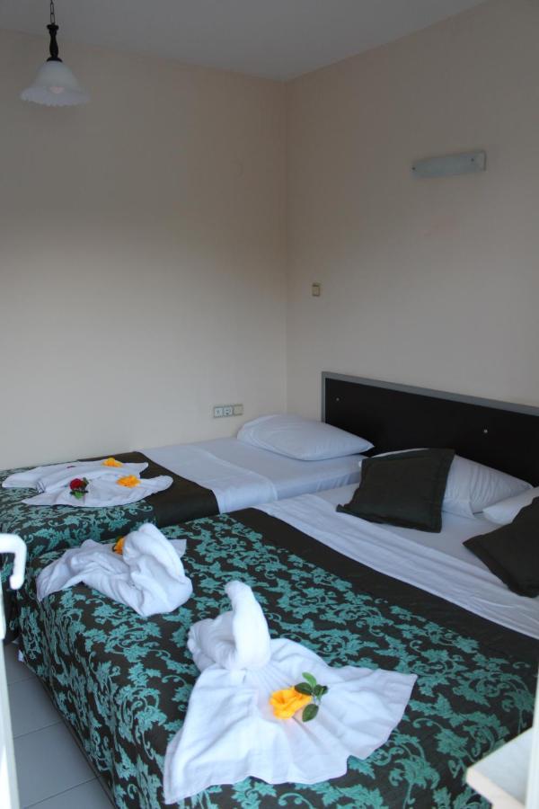 Hotel Gold Stone Бельдиби Экстерьер фото