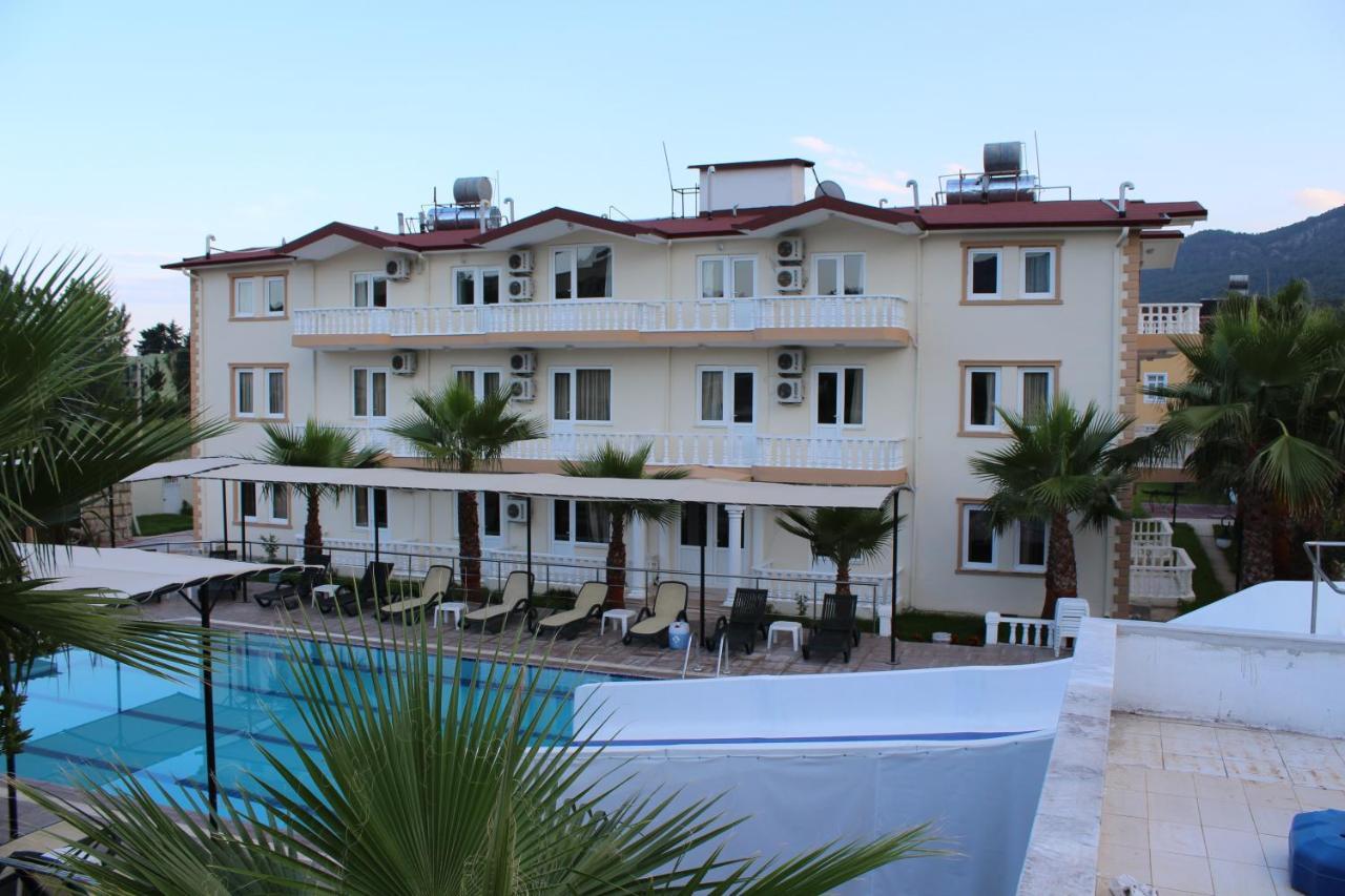 Hotel Gold Stone Бельдиби Экстерьер фото