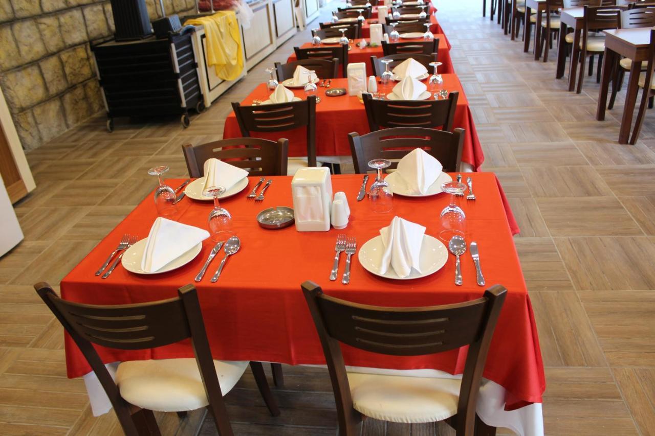 Hotel Gold Stone Бельдиби Экстерьер фото