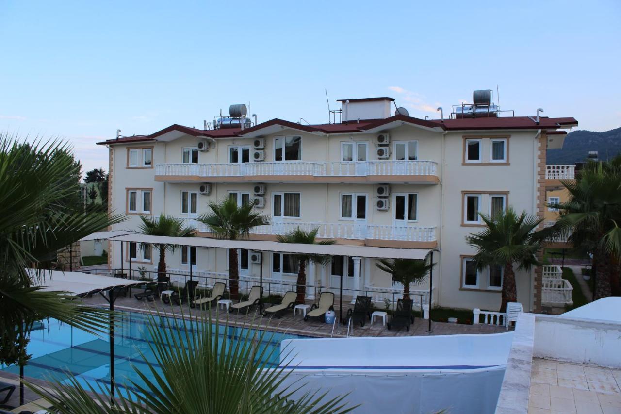 Hotel Gold Stone Бельдиби Экстерьер фото