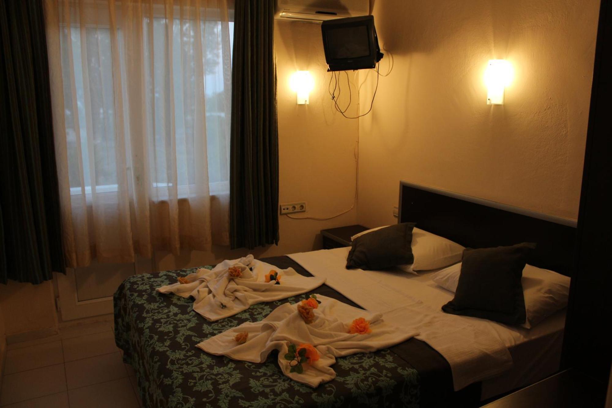 Hotel Gold Stone Бельдиби Экстерьер фото