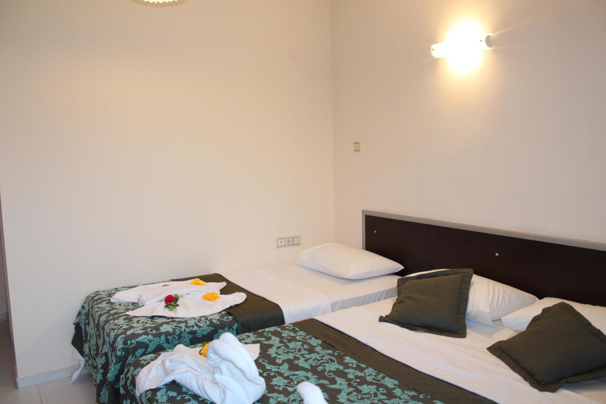 Hotel Gold Stone Бельдиби Экстерьер фото